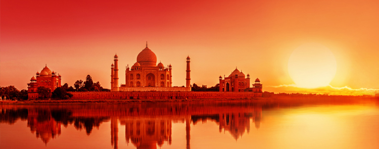 Sunrise Taj Mahal And Agra fort Tour From Delhi To Agra