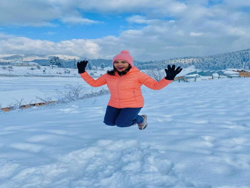 Kashmir Ladakh Shimla Manali 19 Nights 20 Days