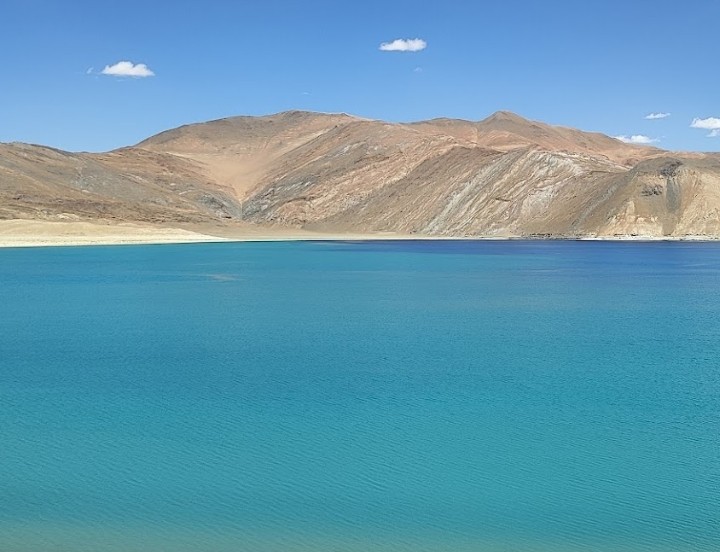 Kashmir Ladakh Shimla Manali 19 Nights 20 Days