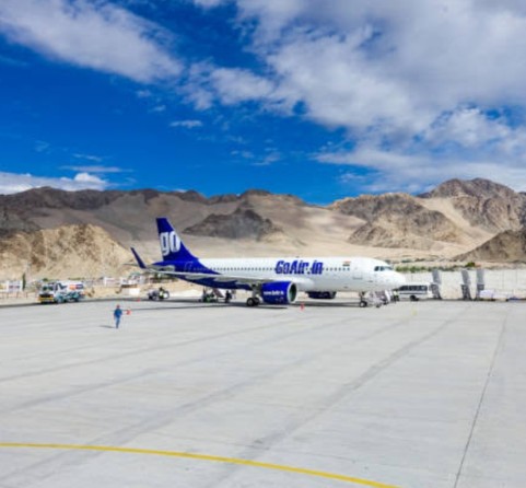 Kashmir Ladakh Shimla Manali 19 Nights 20 Days