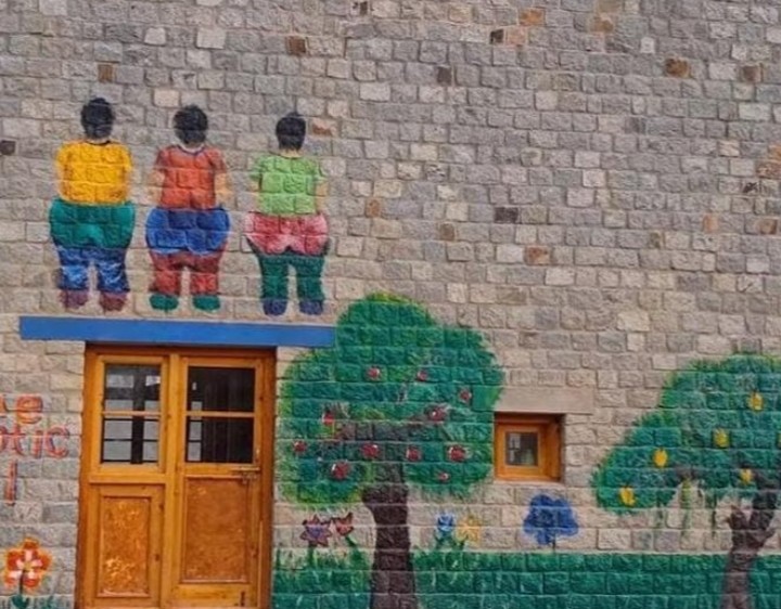 Kashmir Ladakh Shimla Manali 19 Nights 20 Days