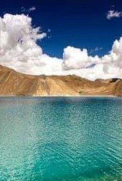 Kashmir Ladakh Shimla Manali 19 Nights 20 Days