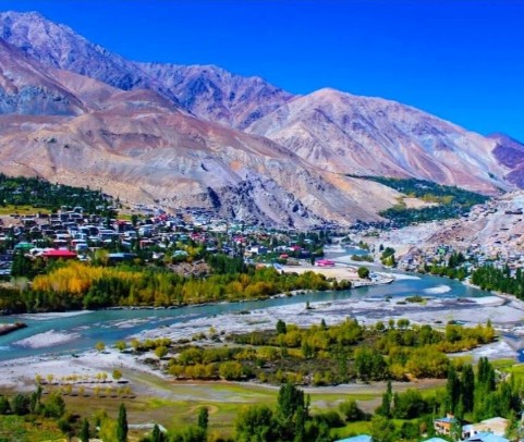 Kashmir Ladakh Shimla Manali 19 Nights 20 Days