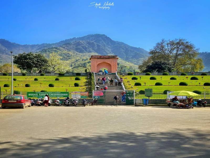 Kashmir Ladakh Shimla Manali 19 Nights 20 Days