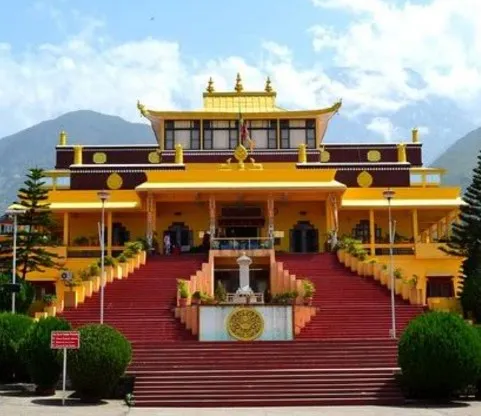 Kashmir Ladakh Shimla Manali 19 Nights 20 Days