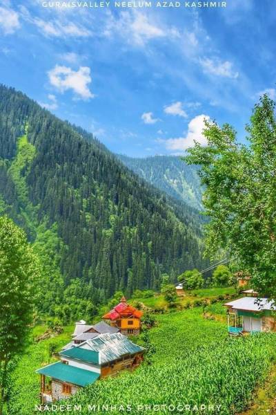 Kashmir Ladakh Shimla Manali 19 Nights 20 Days