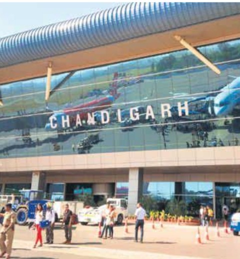 Kashmir Ladakh Shimla Manali 19 Nights 20 Days