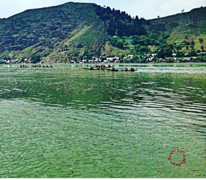 Kashmir Ladakh Shimla Manali 19 Nights 20 Days