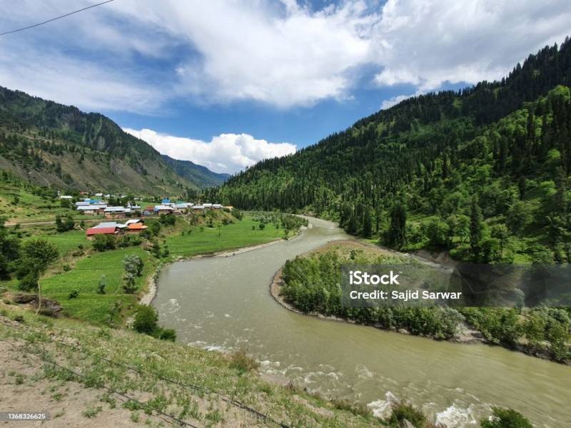 Magestic Gurez Valley Tour Package 6 Days - 5 Nights