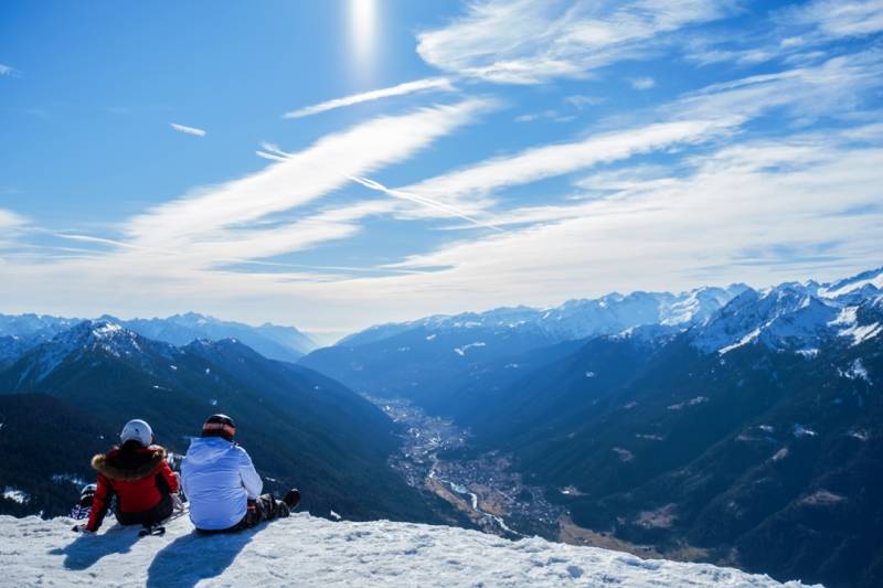 Kashmir Tour Wd Sinthantop Beyond The Brochures 10 Days 9 Nights Image