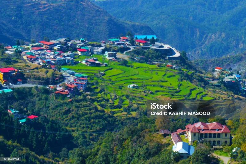 Kashmir Trip With Daksum 6 Nights 7 Days