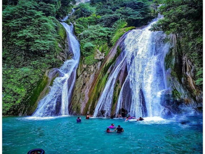 6 Night  7 Days  Har Ki Doon Trek