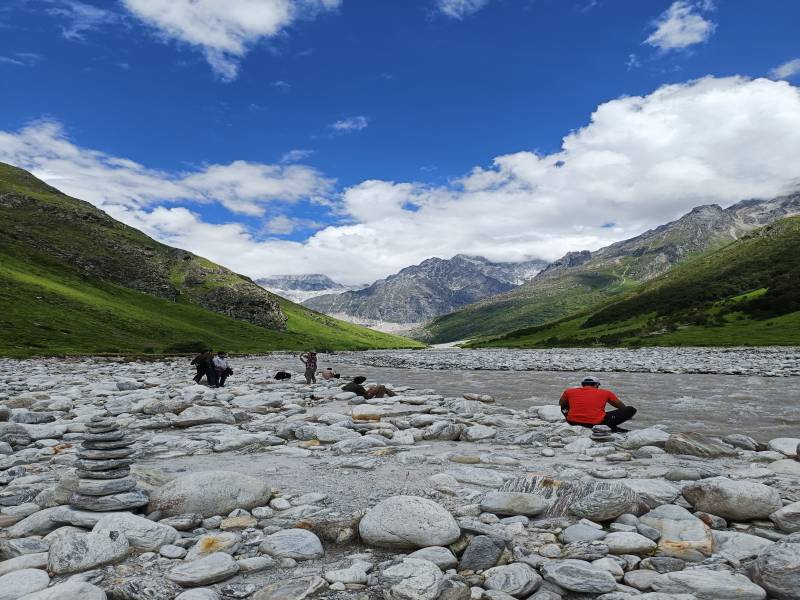 Valley Of Flowers Tour Package