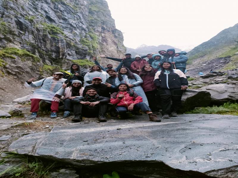 Valley Of Flowers Tour Package