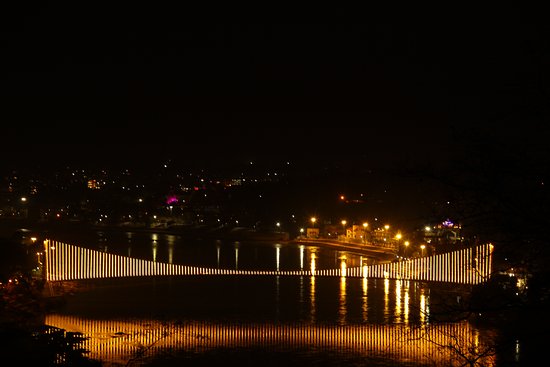 Rishikesh Tour Package