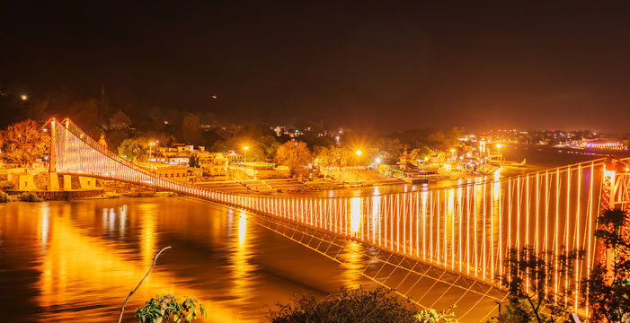 Rishikesh Tour Package