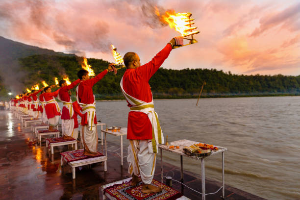 Rishikesh Tour Package