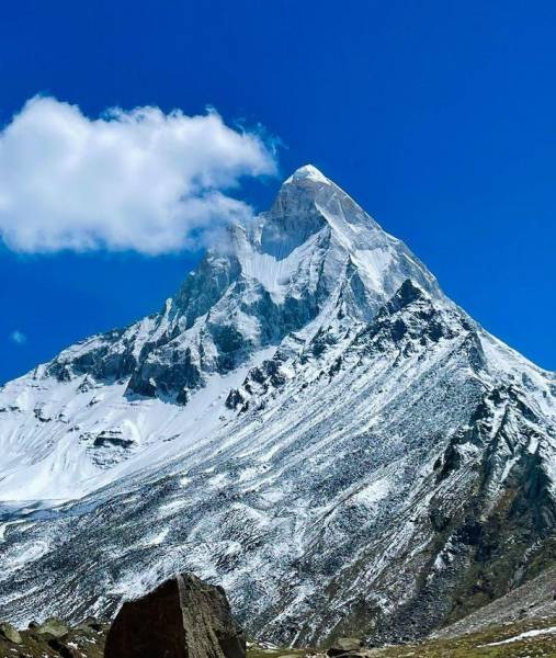 Dayara Bugyal 3N /4D