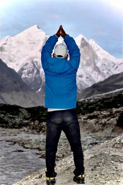 Dayara Bugyal 3N /4D