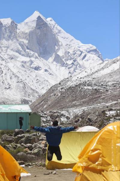 Dayara Bugyal 3N /4D