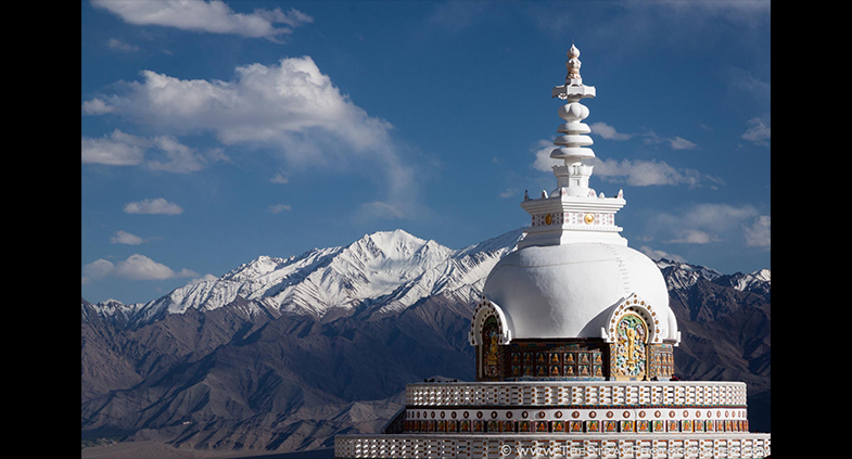 Leh ladakh Tour