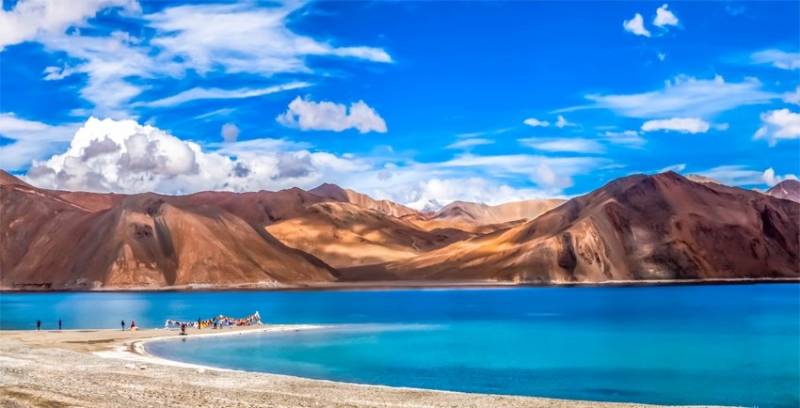 Leh ladakh Tour