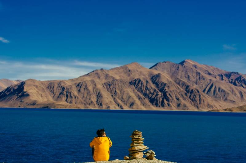 Leh ladakh Tour