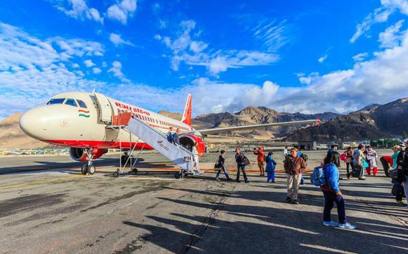 Leh ladakh Tour