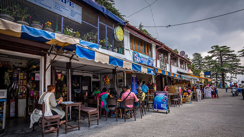 Uttarakhand Tour Package