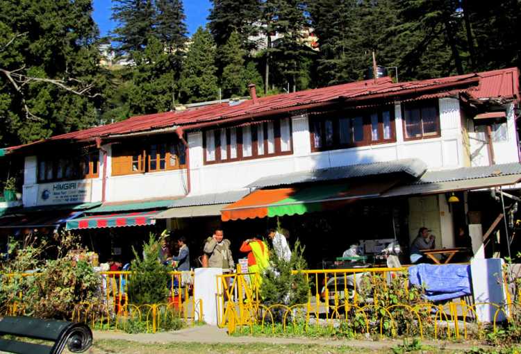 Uttarakhand Tour Package
