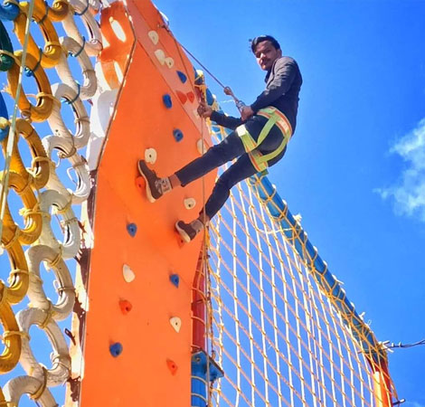 Uttarakhand Tour Package