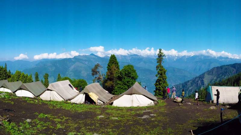 Uttarakhand Tour Package