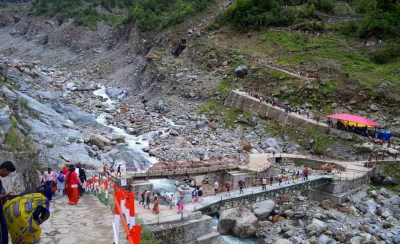 Kedaranath Tour Pacakge