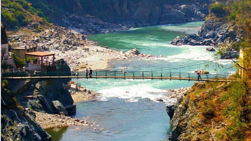 Char Dham  Tour Package