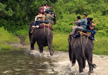 4 Night 5 Dey's Darjeeling Doors Tour Package