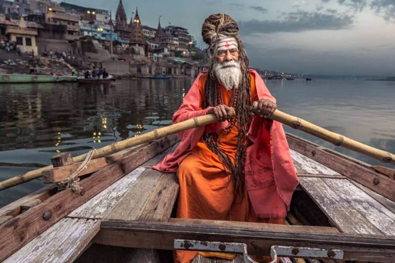 Kashi Darshan Tour Package For Varanasi - Ayodhya - Prayagraj