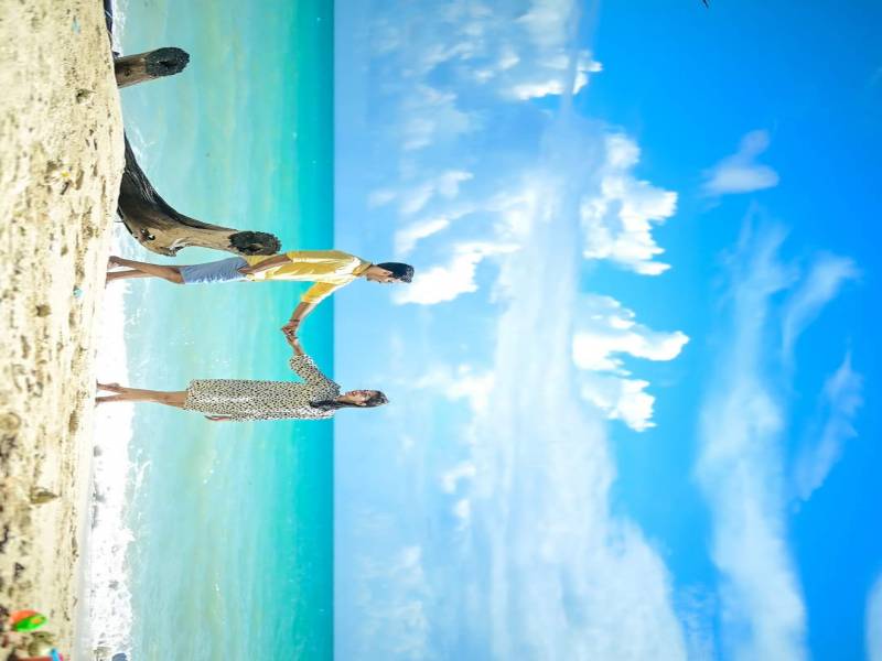 9 Days Magical Trip To Andaman