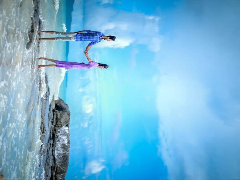 9 Days Magical Trip To Andaman