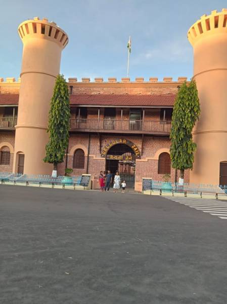 5 Nights 6 Days Explore Andaman Tour