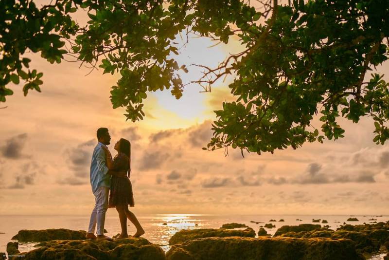 5 Nights 6 Days Explore Andaman Tour