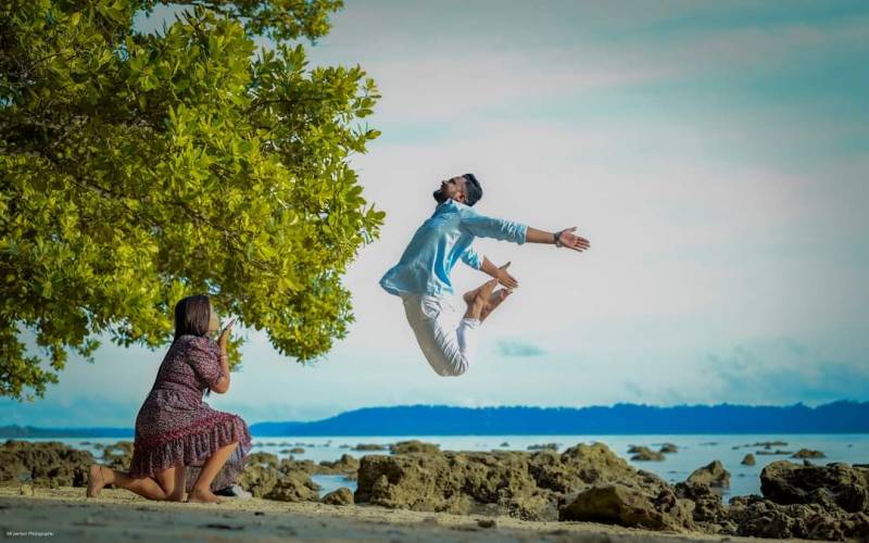 4 Nights - 5 Days Package For Andaman Tour