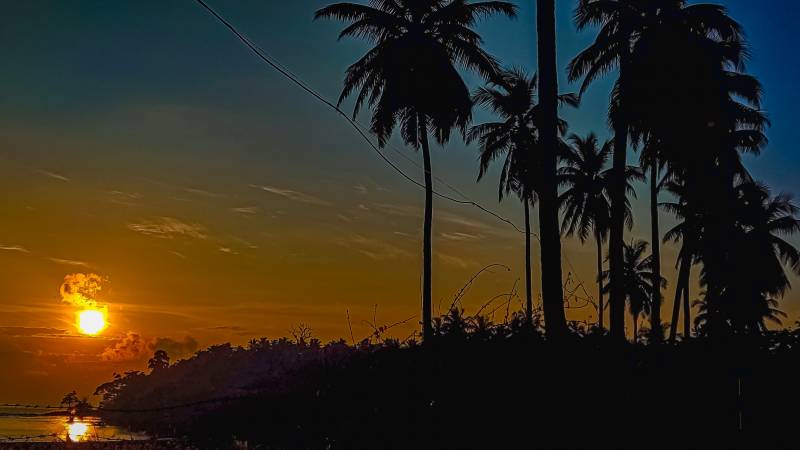 3 Nights 4 Days Discover Delta's Mystery Tour Package....