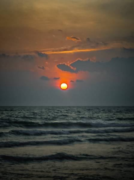 3 Nights 4 Days Discover Delta's Mystery Tour Package....