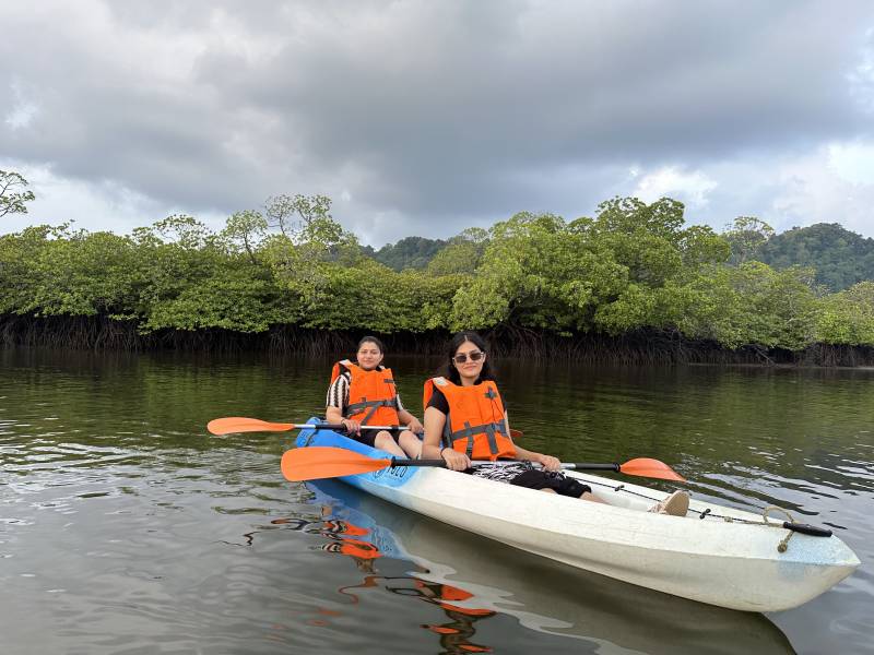 3 Night's 4 Days Momentary Andaman Islands Explore