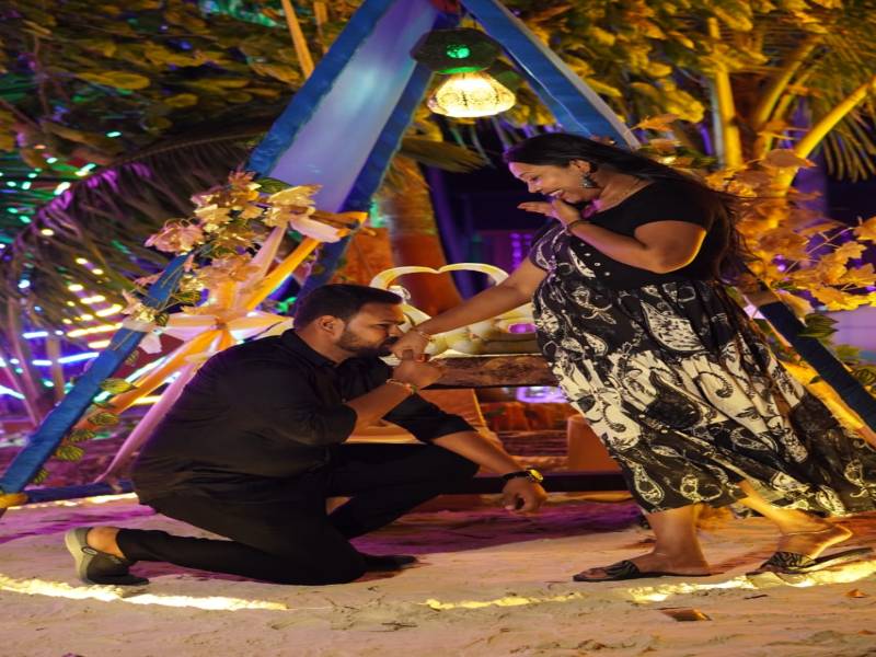 3 Night's 4 Days Momentary Andaman Islands Explore