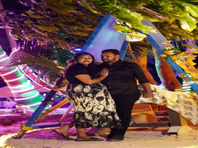 3 Night's 4 Days Momentary Andaman Islands Explore