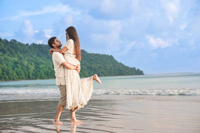 4 Nights - 5 Days Andaman Tour