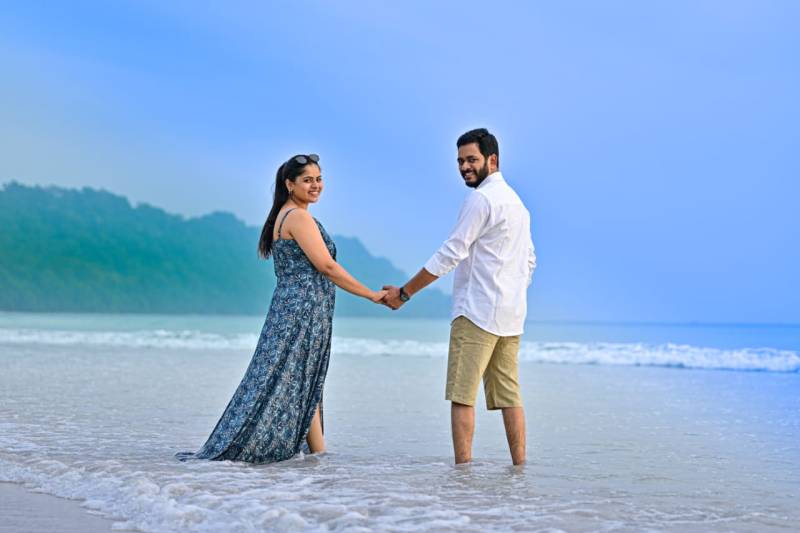 4 Nights - 5 Days Andaman Tour