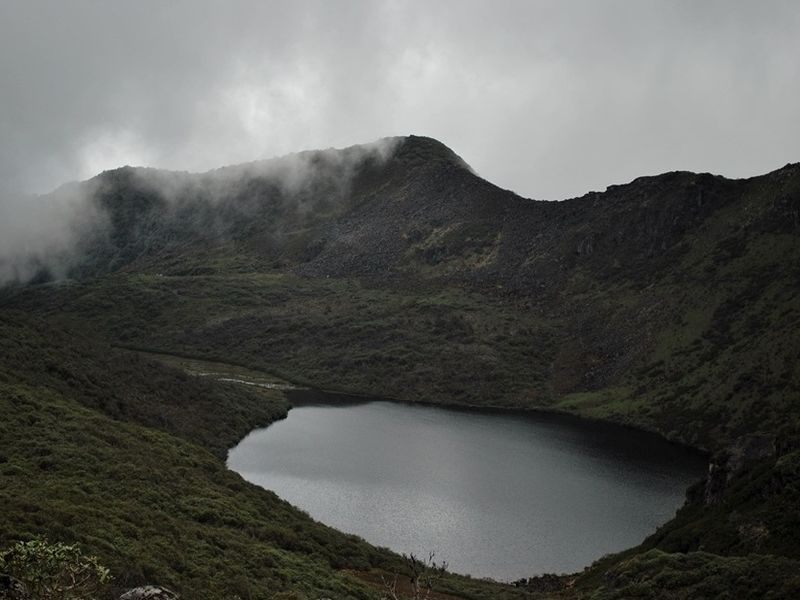 5 Night 6 Days Guwahati To Tawang Tour Package