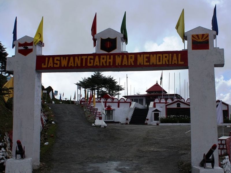 5 Night 6 Days Guwahati To Tawang Tour Package